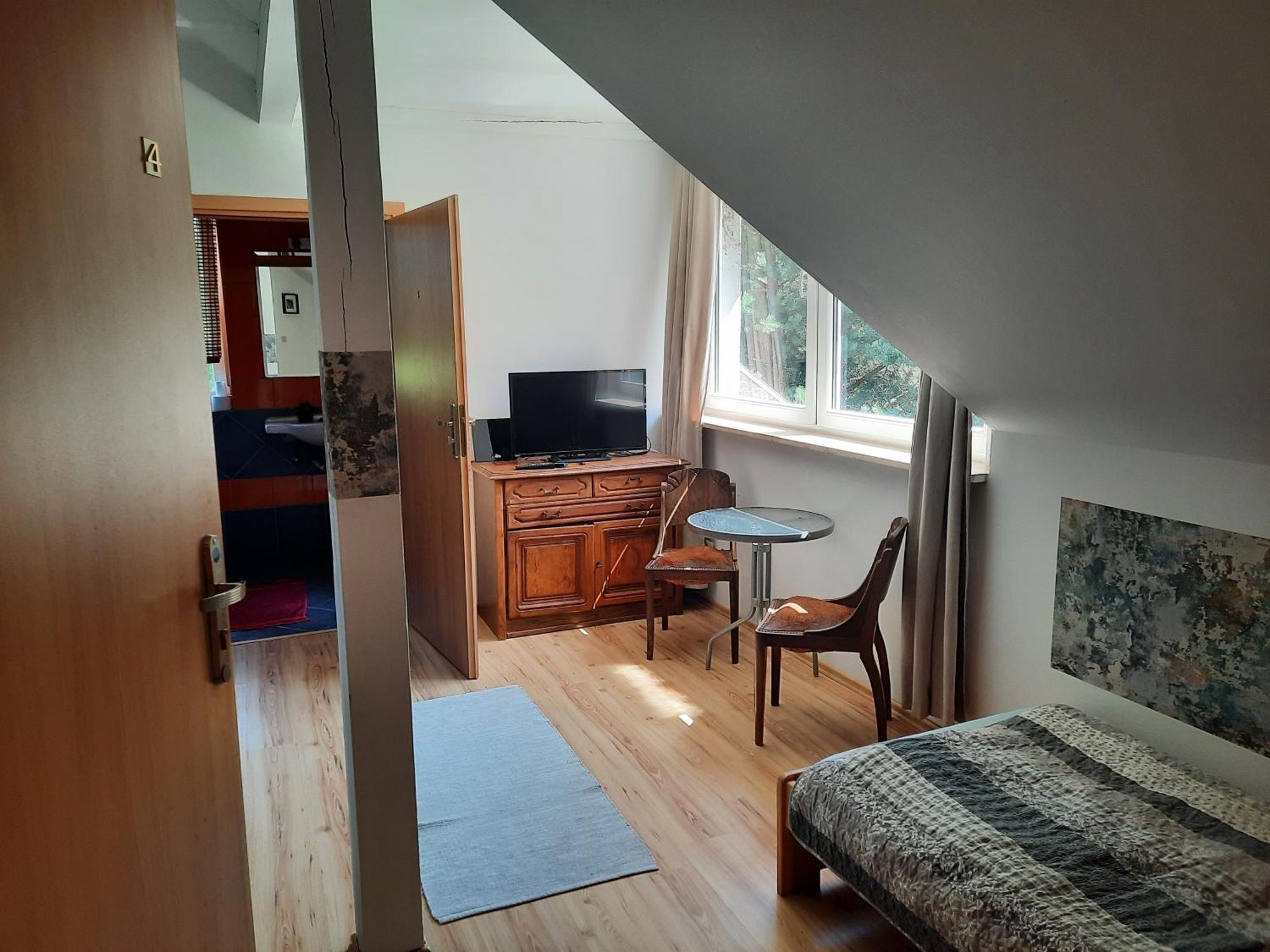 Apartmán Wymoj Park Stawiguda Exteriér fotografie