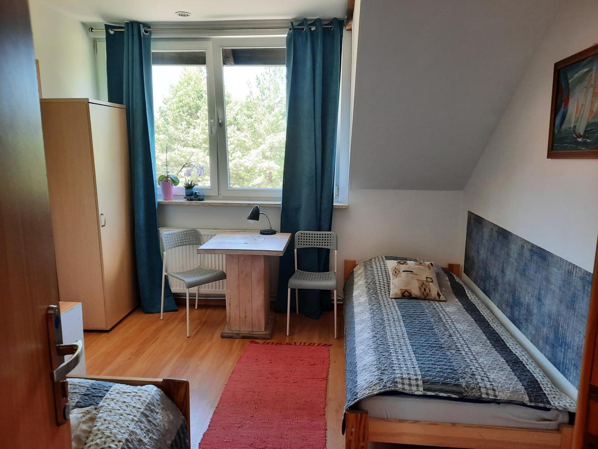 Apartmán Wymoj Park Stawiguda Exteriér fotografie
