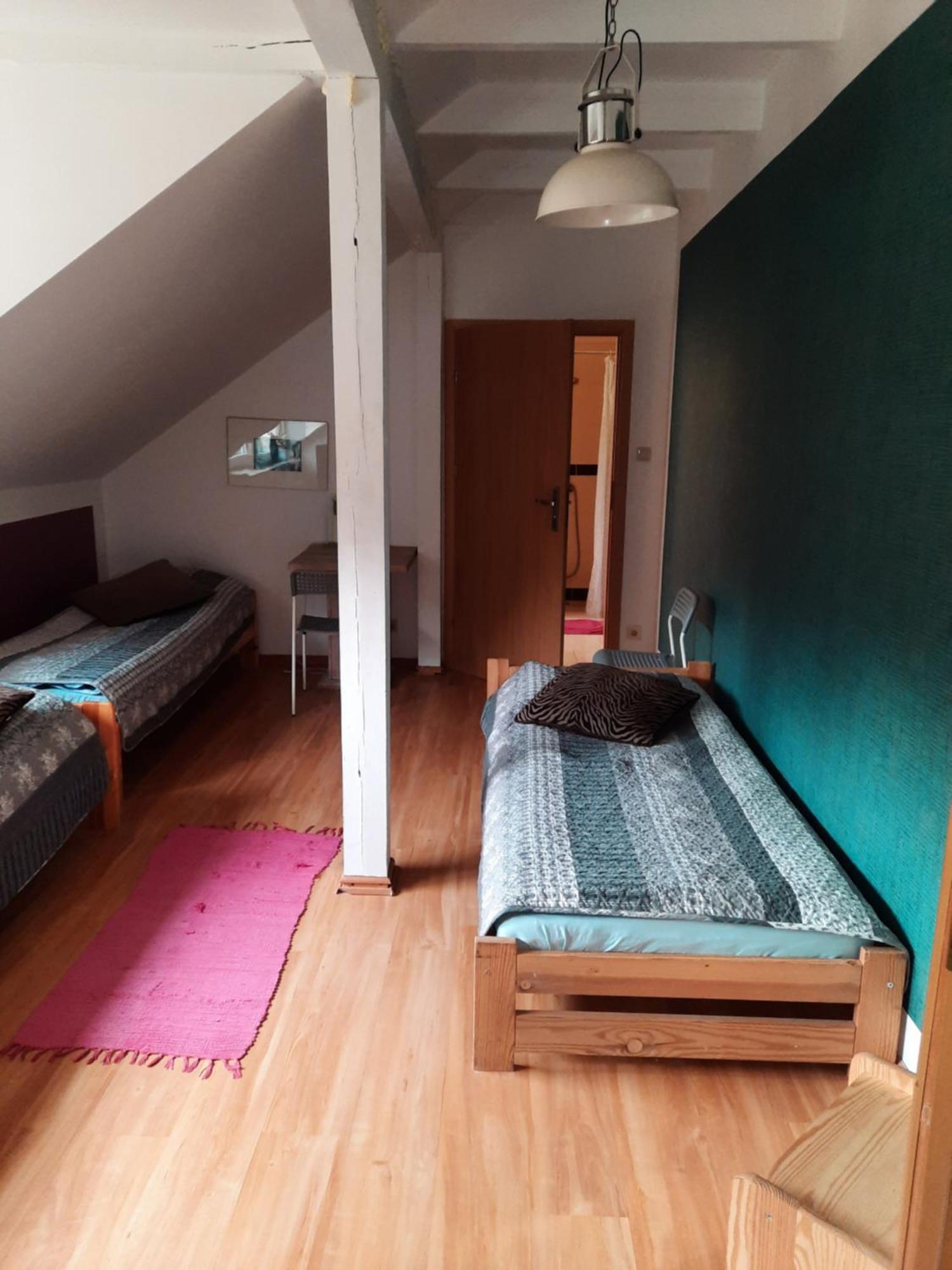 Apartmán Wymoj Park Stawiguda Exteriér fotografie
