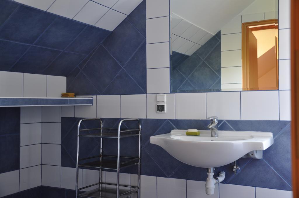 Apartmán Wymoj Park Stawiguda Pokoj fotografie