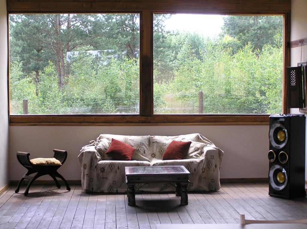 Apartmán Wymoj Park Stawiguda Exteriér fotografie